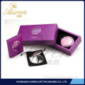 hot selling nice shape cheap wedding jewelry box set